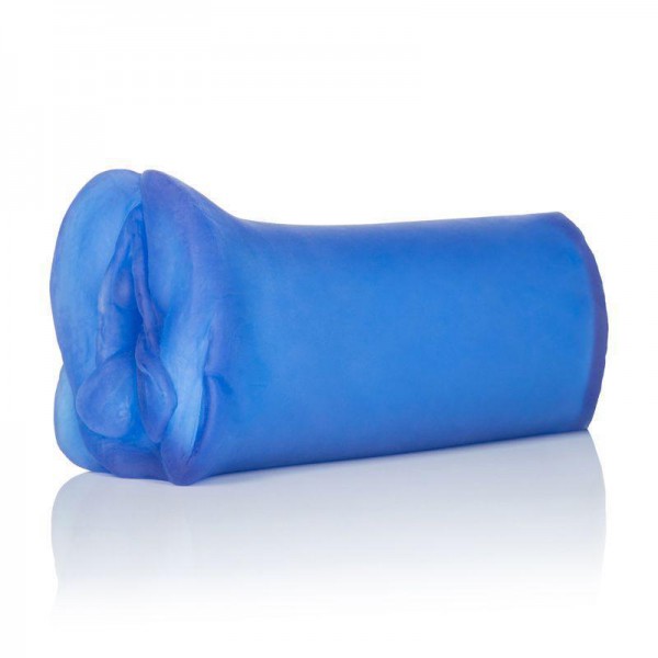 Apollo Textured Dual Density Stroker