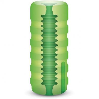 ZOLO Original Squeezable Vibrating Stroker