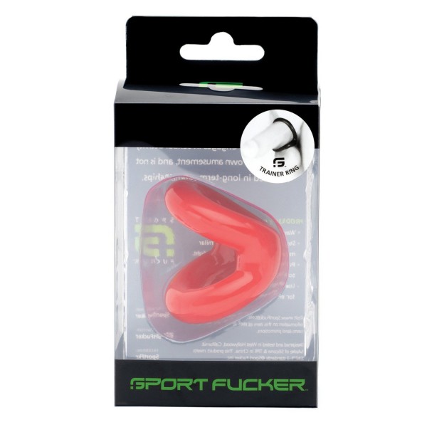 Sport Fucker Trainer Ring