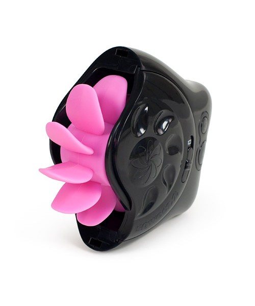 Sqweel 2 Oral Sex Simulator