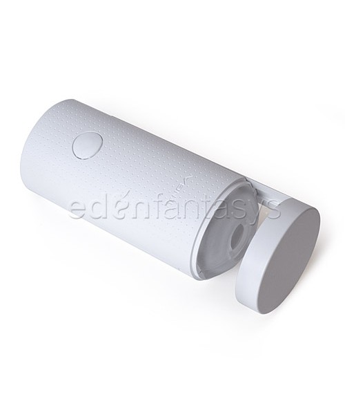 Tenga flip air white