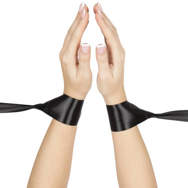 Lovehoney Oh! Get Started Tie & Tease Kit (4 Piece)