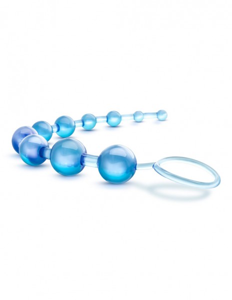 B Yours Basic Anal Beads