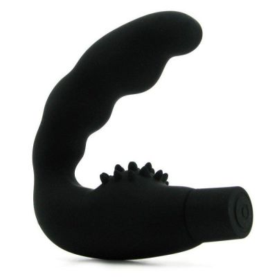 The Vibrating Reach Around