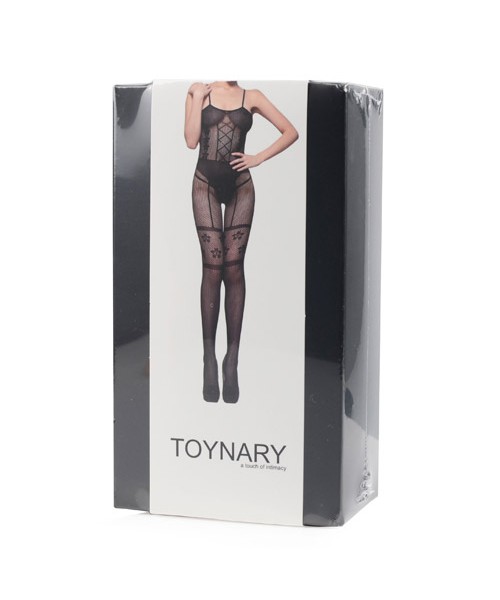 Irresistible Temptation 12 bodystocking