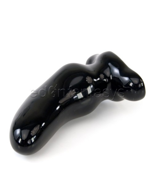 Rear ender