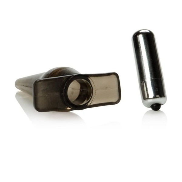 Mini Vibro Tease Pink