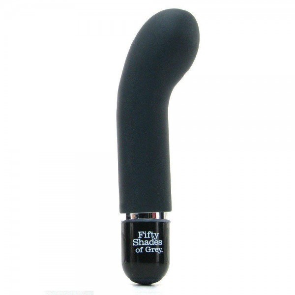 Fifty Shades Insatiable Desire Mini G-Spot Vibrator