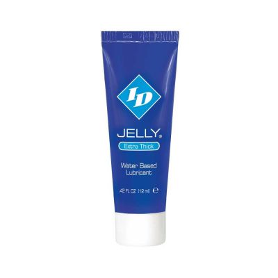 Id Jelly 12mltubebag 72