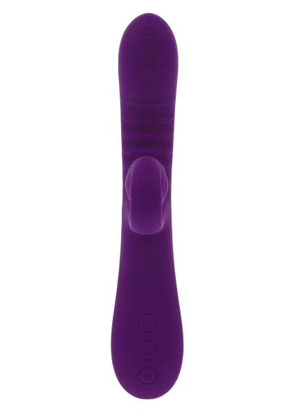 Playboy Pleasure Curlicue