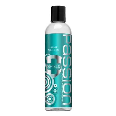 Shield Natural Protection Lube 8 25 Oz