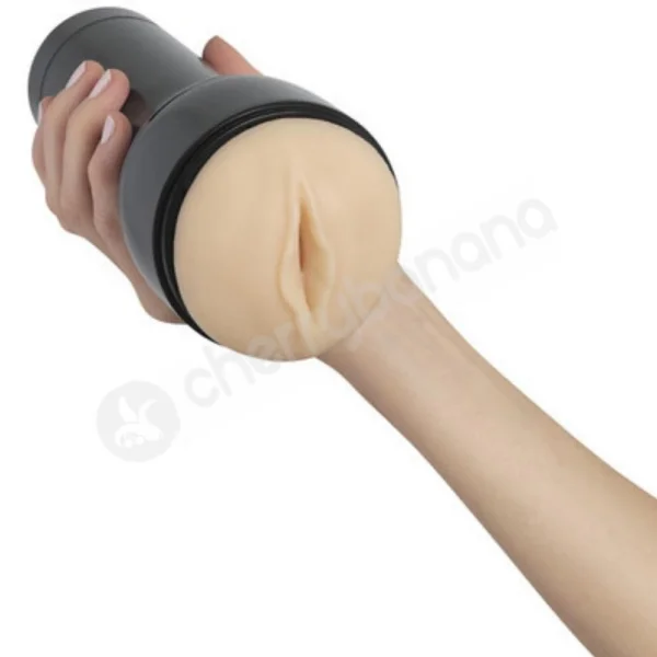 Kiiroo Real Feel Stroker Generic Vaginal Masturbator