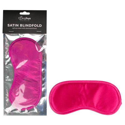 EasyToys Fetish Collection Satin Blindfold
