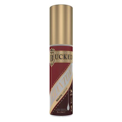 Bucked Phantom Cum Play Original Lubricant 60ml 60ml