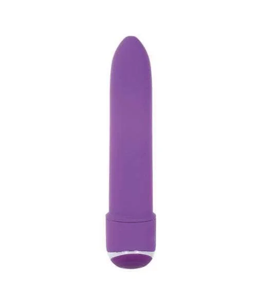 7-function Classic Chic Mini Vibe - Purple