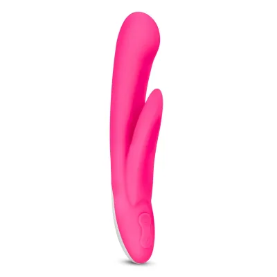 Hop Cottontail Plus Hot Pink