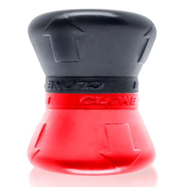 Clone Duo 2-Pack  -  Red - Black