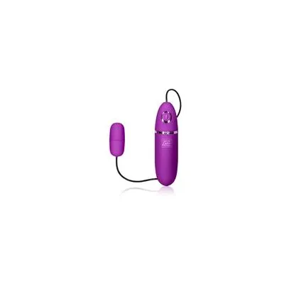 Playful Bullet Vibrator