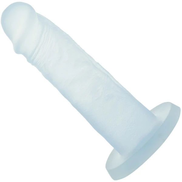 Addiction Cocktails 5.5 Inch Silicone Dildo - Purple Cosmo