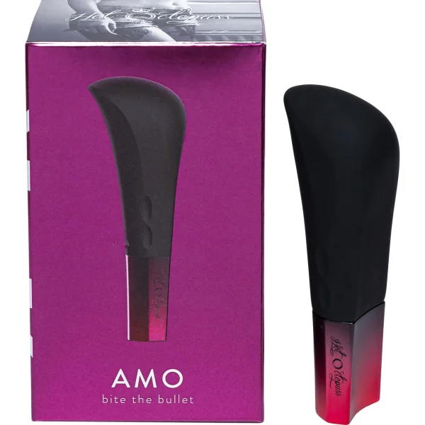 Hot Octopuss Amo Bullet Vibrator