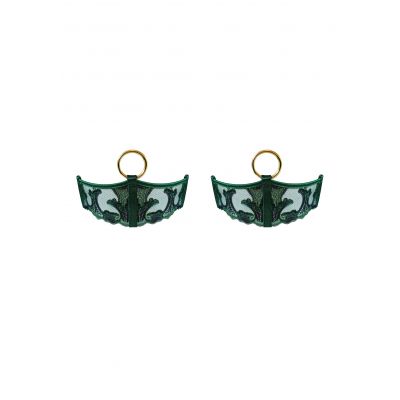 Aurea Garters Bordelle