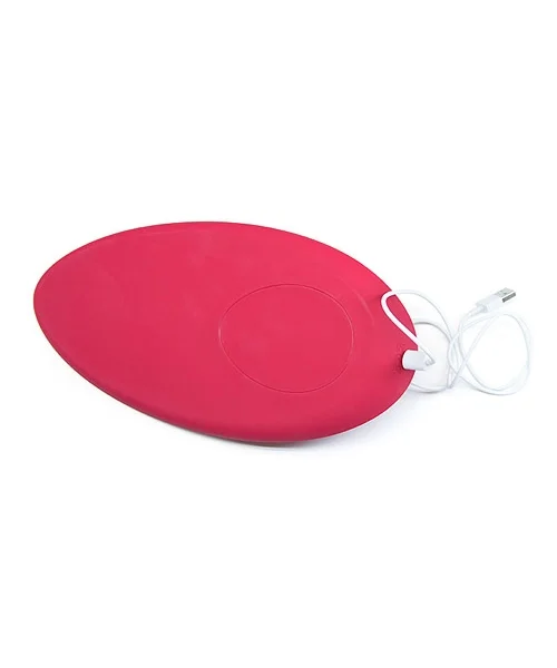 Vibro ride