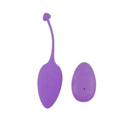 Sweety Teaser Rechargable Bullet