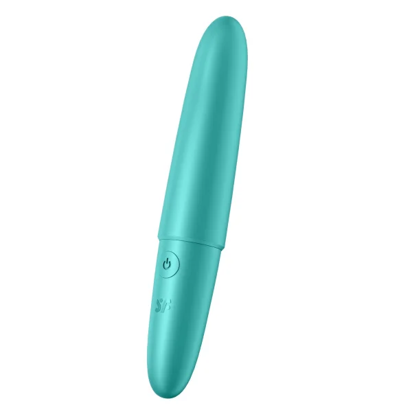 Ultra Power Bullet 6  - Violet - 5 Inch