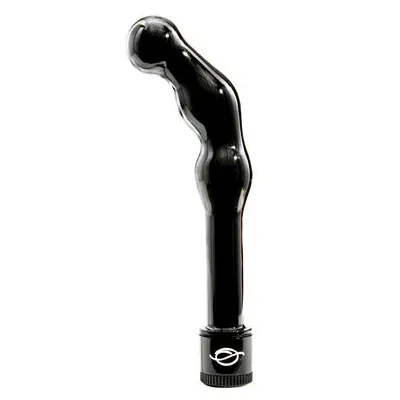 Verve Prostate Massager Black