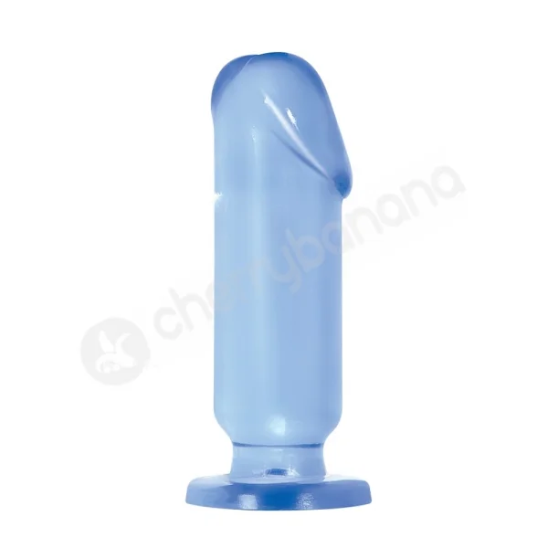 Adam & Eve Clear Beginner's Backdoor Kit