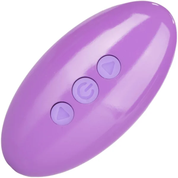 Venus Butterfly Silicone Remote Wireless Micro Butterfly By CalExotics — image 5 of 6