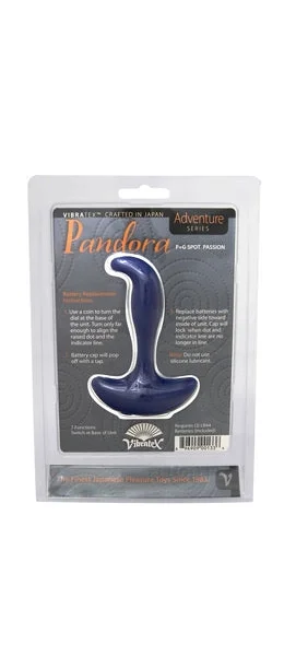Pandora