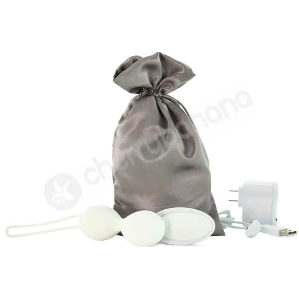 Ultrazone Eve Vibrating Silicone Beads