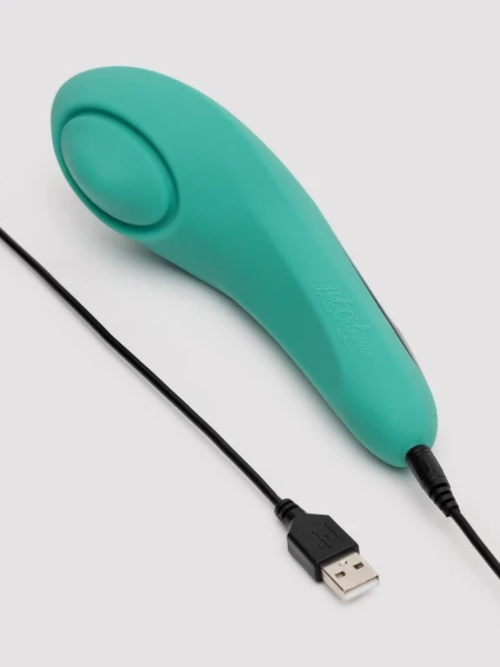 Hot Octopuss Pulse Queen Rechargeable Clitoral Wand Stimulator