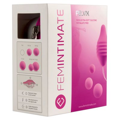 Pelvix Vaginal Balls
