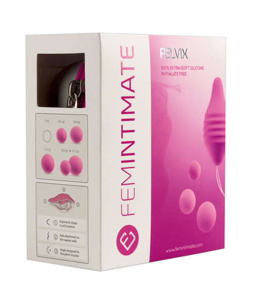 Pelvix - Vaginal Balls