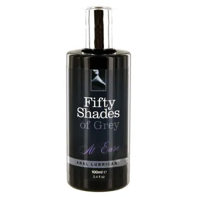 Fifty Shades of Grey At Ease Anal Lube