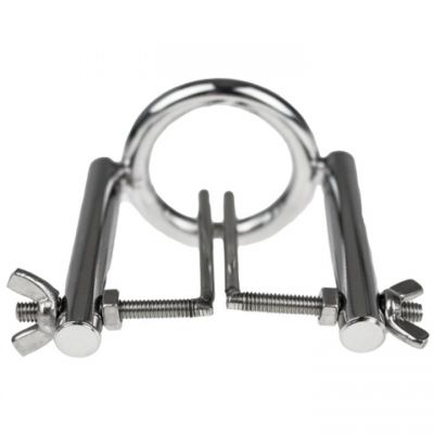 Torment Stainless Steel Urethral Stretcher