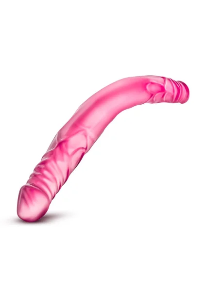 B Yours - 14'' Double Dildo
