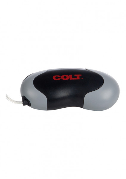 COLT® Xtreme Turbo Bullet™ Mini Vibrator
