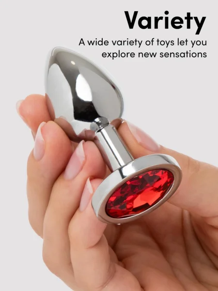 Lovehoney Rose Sex Toy Advent Calendar (12 piece)