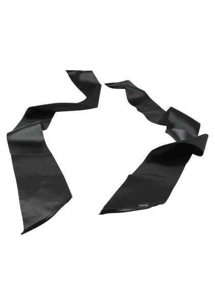 Sex and Mischief Silky Sash Restraints
