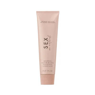 Neutral Water based Lubricant