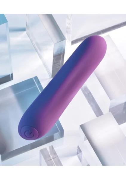 Playboy Silicone Bullet Vibe