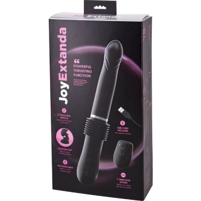 Joy Extanda Black