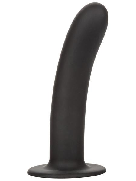 CalExotics Boundless Silicone Smooth Dildo
