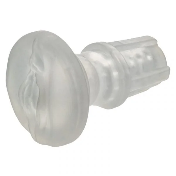Bionic Thrusting Rechargeable Penis Masturbator By CalExotics