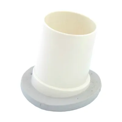 Hydromax X30 Long Insert Attachment White