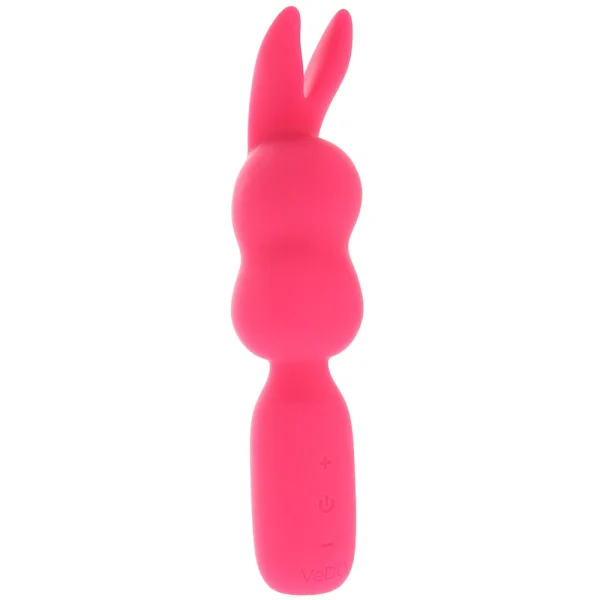 VeDO Hopper Mini Bullet Vibe - Pink