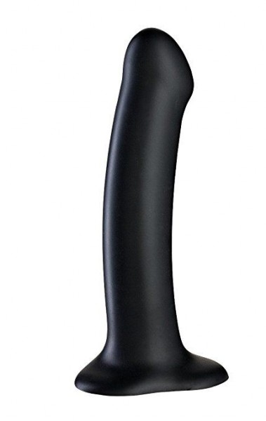 Fun Factory Magnum Dil - Black